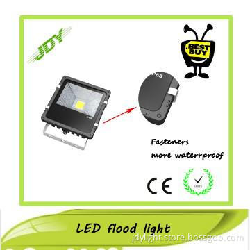 CE 30W 120degrees aluminum outdoor High Efficient Floodlight